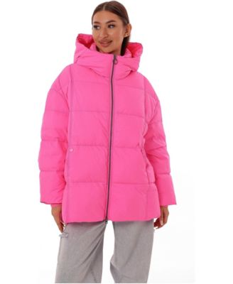 Alaska Outerwear Women's Alaska Outerwear Cloud Light Down Fill Puffer jacket