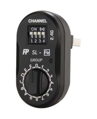 R2 Bridge Receiver Wireless TTL Adapter for Non-R2 Streaklights (XTR-16)