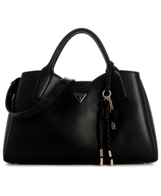 Judy Large Girlfriend Satchel Handbag