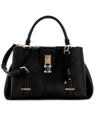 Sienna 2 Compartment Medium Satchel Handbag