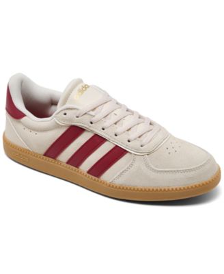 Women's Breaknet Sleek Lifestyle Sneakers from Finish Line