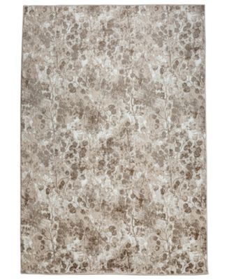 Livigno 1242 5'3" x 7'3" Area Rug