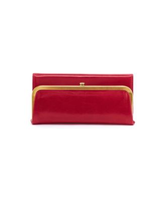 Rachel Continental Trifold Wallet