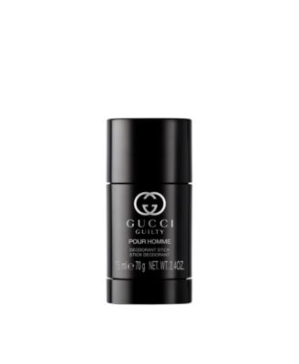 Guilty Pour Homme Deodorant Stick, 2.4 oz.