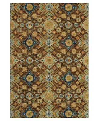 Jackson JAC4 5'x8' Area Rug