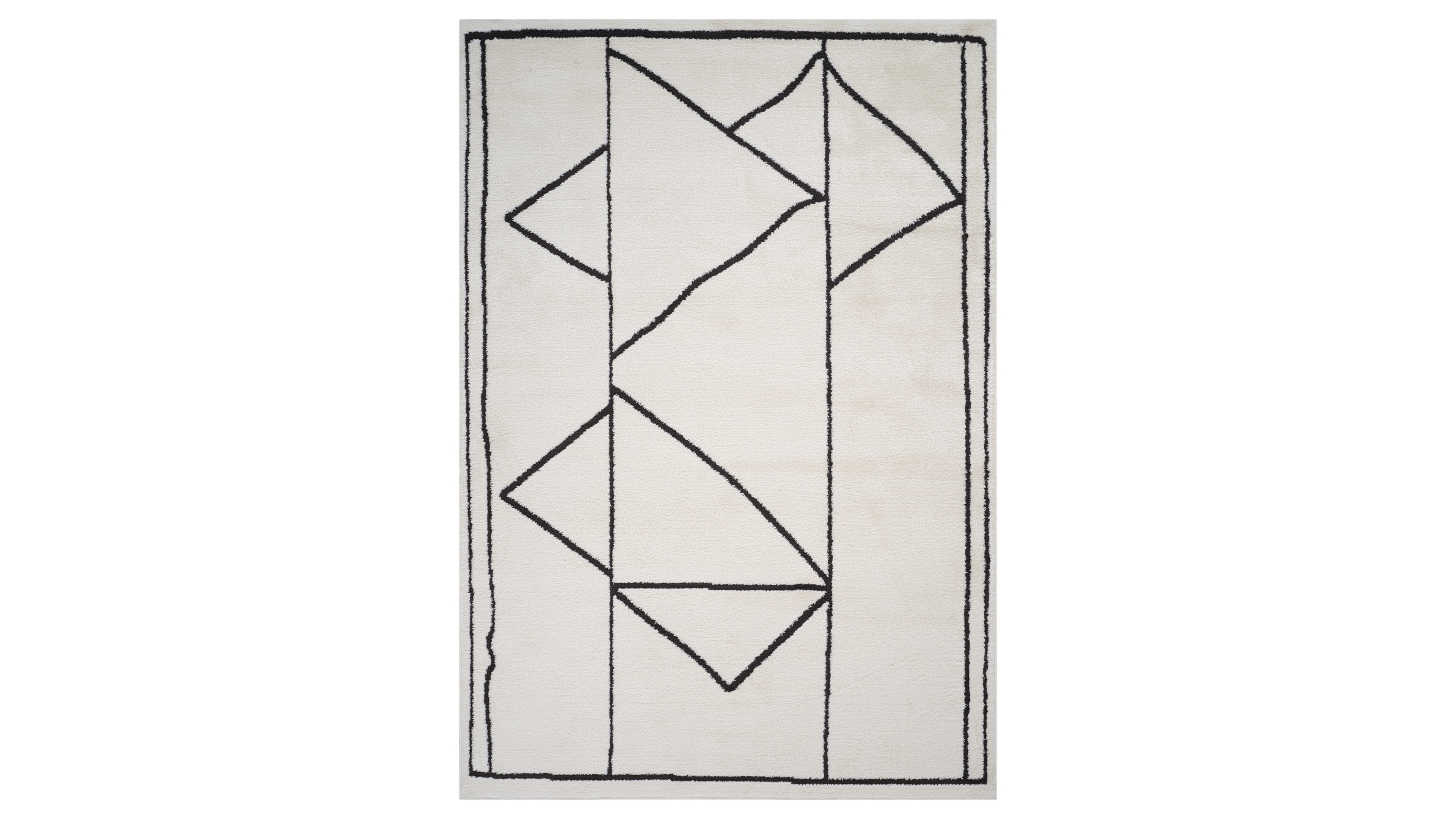 Amer Rugs Monotone MNT9 8'x10' Area Rug