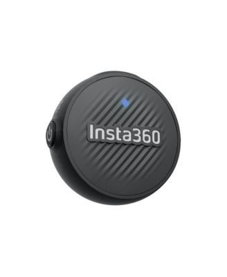 Mic Air Wireless Clip-On Microphone for Insta360 X5 & Ace Pro 2