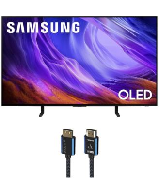 QN48S85HA 48" OLED 4K UHD Smart TV (2026)
