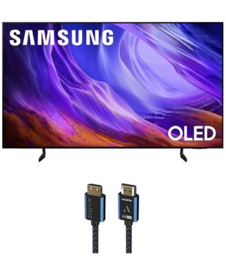 QN55S85HA 55" OLED 4K UHD Smart TV (2026)