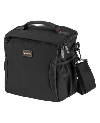Alpine 160 Multi-Device Shoulder Bag for DSLRs/Mirrorless Cameras