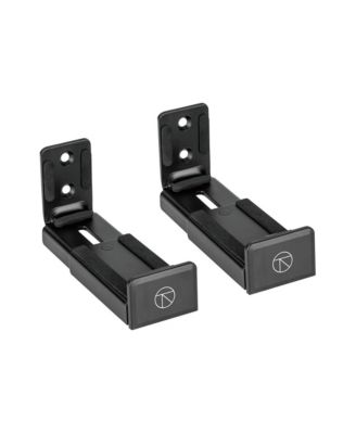 Adjustable Universal Soundbar Wall Mount Brackets