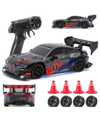 1:24 Scale 4WD Drift RC Car