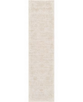 Masterpiece High-Low MPC-2329 2'7"x7'3" Runner Area Rug