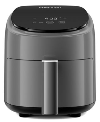 TurboFry Touch 2-Quart Digital Air Fryer