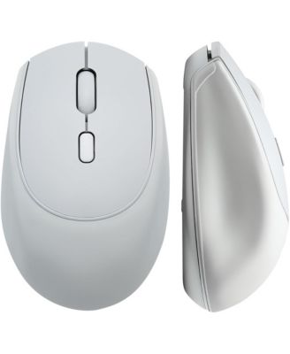 C2 Wireless Ergonomic Mouse for macOS, Windows, PCs, Laptops, and Tablets