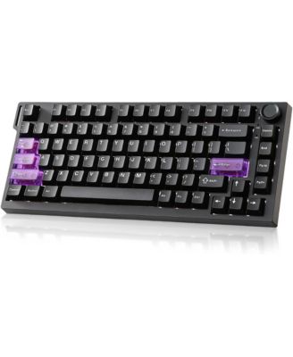 RT75 PRO Wireless Hall Effect Gaming Keyboard