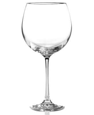 The Cellar - Set of 4 Premium Large Red Wine Glasses