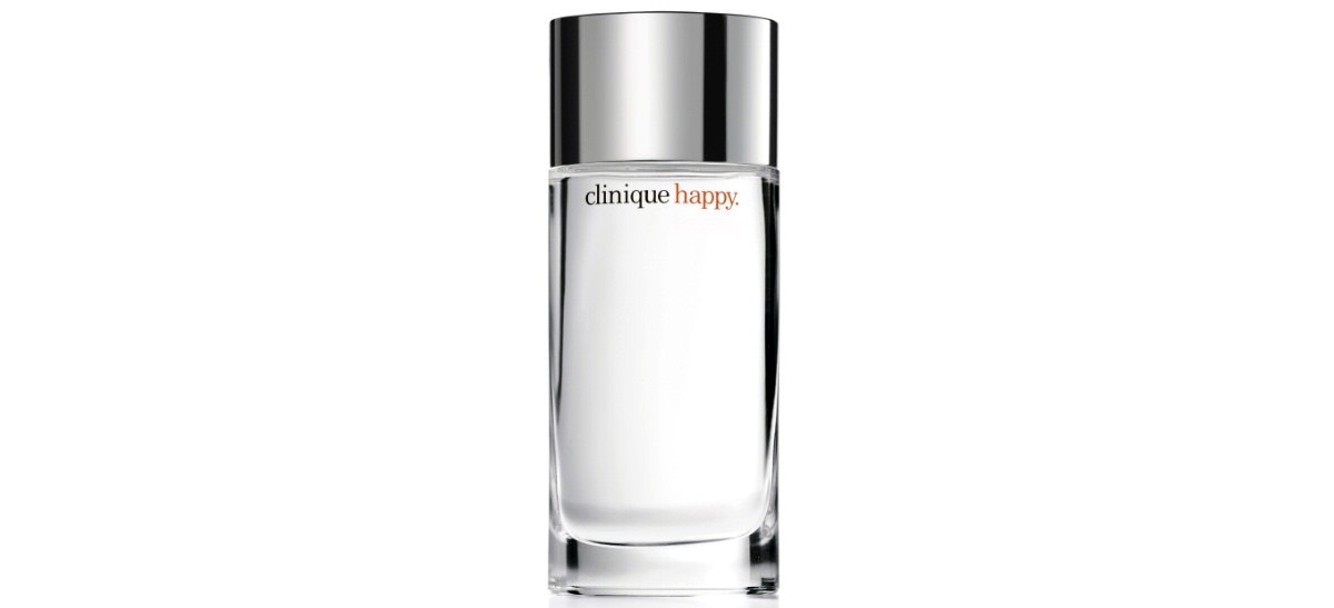 zonlicht eerste complexiteit Clinique Happy™ Eau de Parfum Perfume Spray, 3.4-oz. & Reviews - Clinique -  Beauty - Macy's