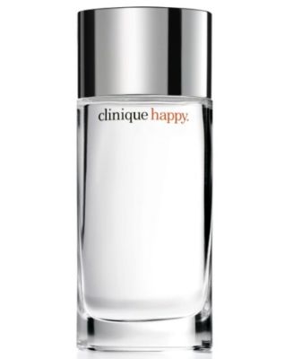 Clinique Happy™ Eau de Parfum Perfume Spray, 3.4-oz. & Reviews - Clinique - Macy's