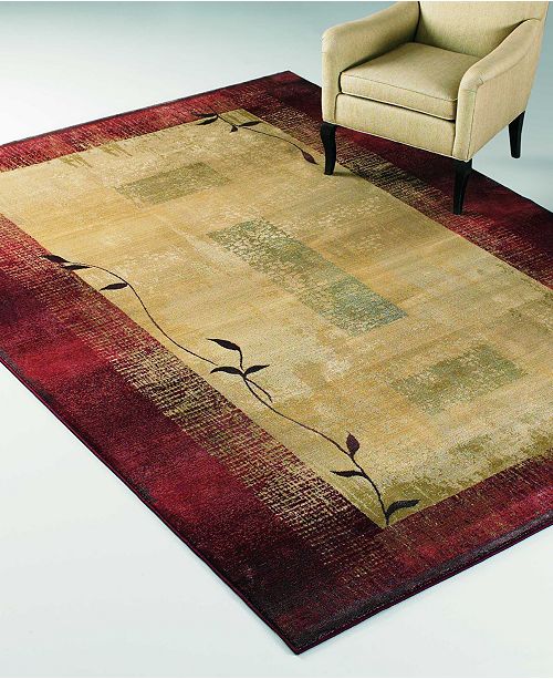 Oriental Weavers Rugs, Generations 544X Shadow Vine & Reviews Rugs Macy's