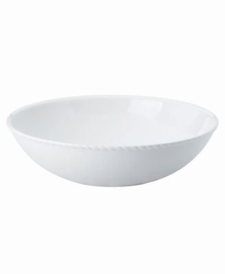 Dinnerware, Wickford Soup/Cereal Bowl