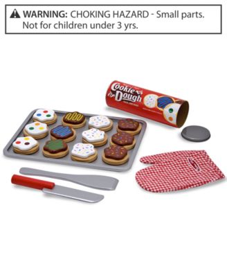 melissa and doug christmas cookies