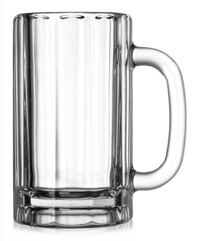 The Cellar Everyday Set of 4 Beer Mugs