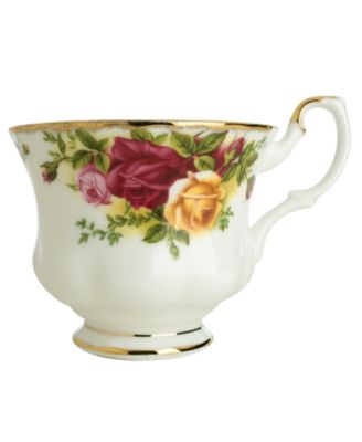 Royal Albert Old Country Roses Teacup