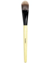 Bobbi Brown Copper Diamond Mini Brush Set Face Blender Eye shadow