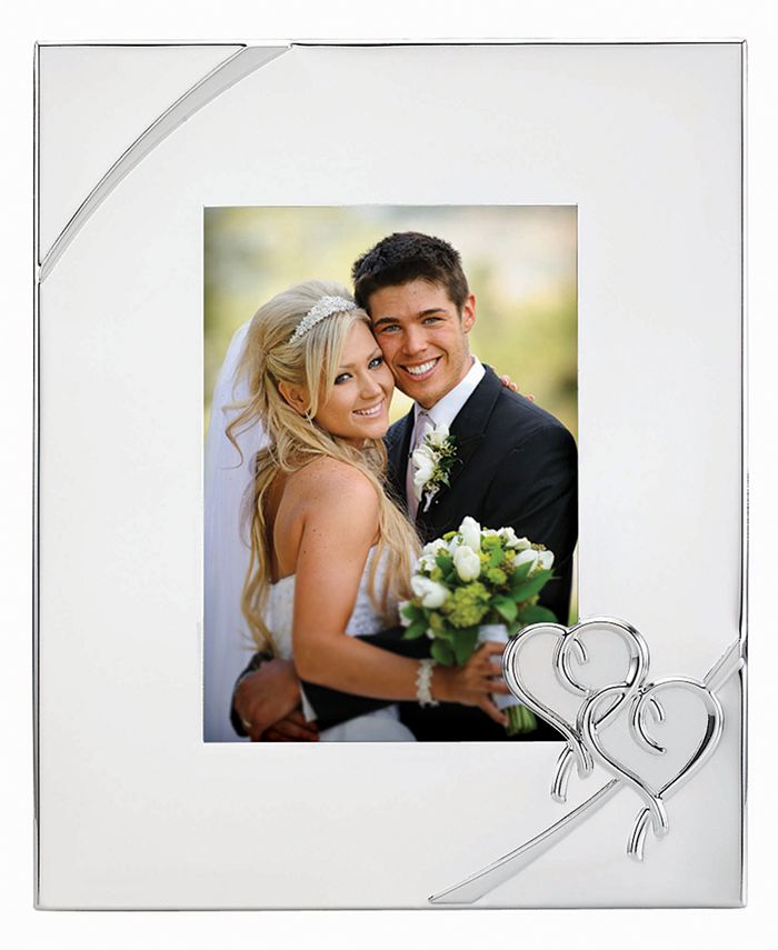 Lenox Picture Frame, True Love 5" x 7" Macy's