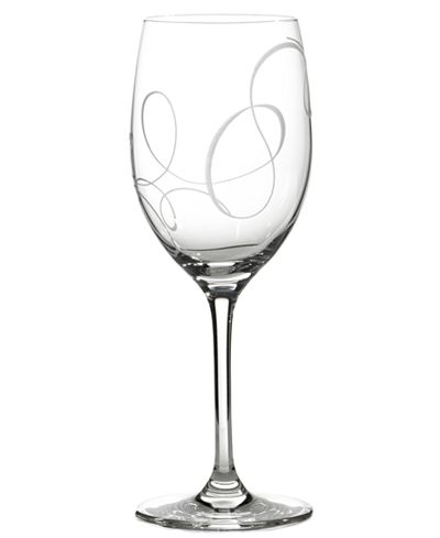 Mikasa Wine Glass, Love Story