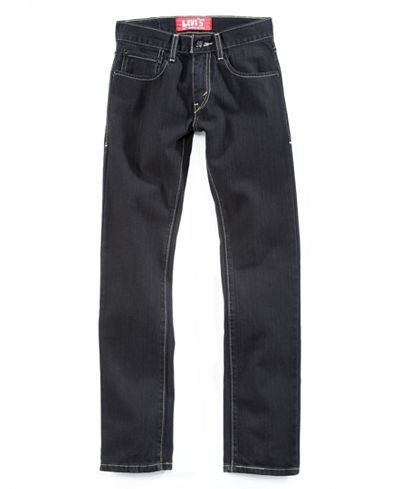 Levi's® Boys' 510 Skinny Fit Jeans