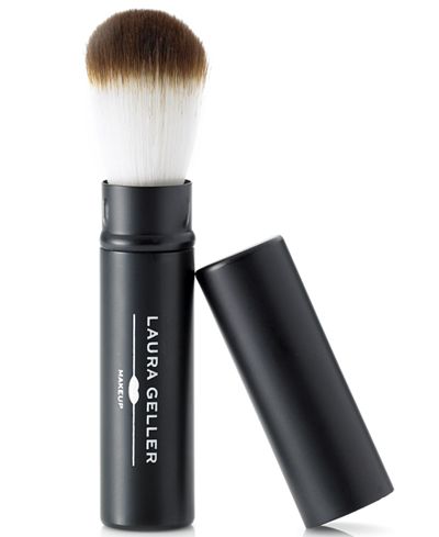 Laura Geller New York Retractable Baked Powder Brush