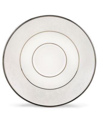 Lenox - "Opal Innocence" Saucer