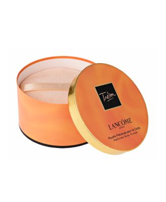 Lancôme - Tr&eacute;sor Perfumed Body Powder, 3.25 oz