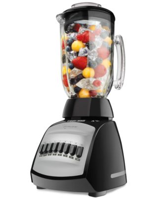 Black & Decker - BLC12650HB Blender, 12 Speed Cyclone