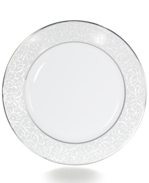 UPC 641265216210 product image for Mikasa Parchment Dinner Plate | upcitemdb.com