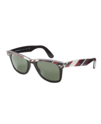 ray ban wayfarer rb2143