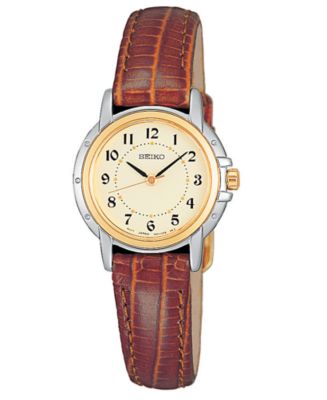 strapcode two tone jubilee