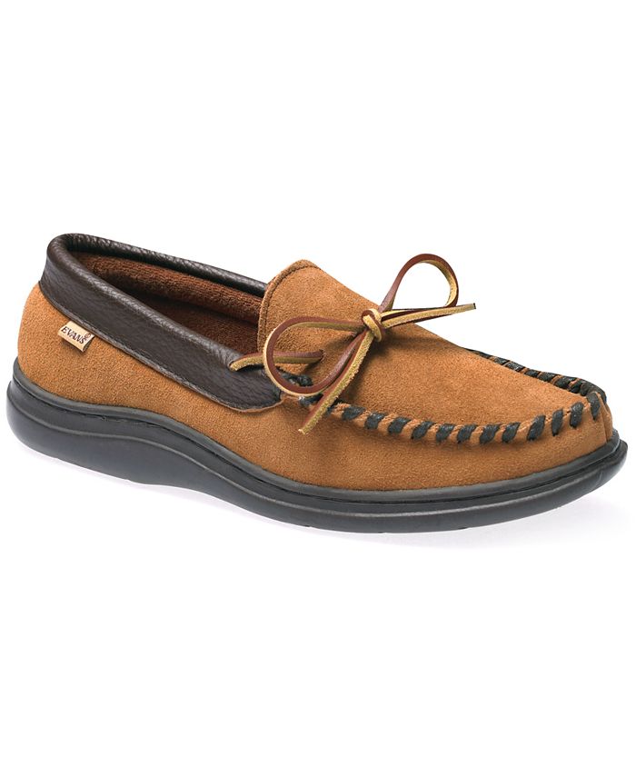 Lb evans new arrivals house slippers