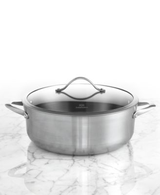 Calphalon - Dutch Oven, 8 Qt. Contemporary