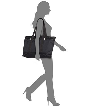 LeSportsac Large Travel Tote Macy s