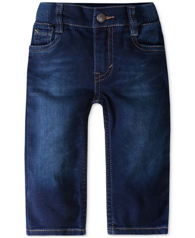 Levi's® Baby Boys' Hamilton Pull-On Jeans