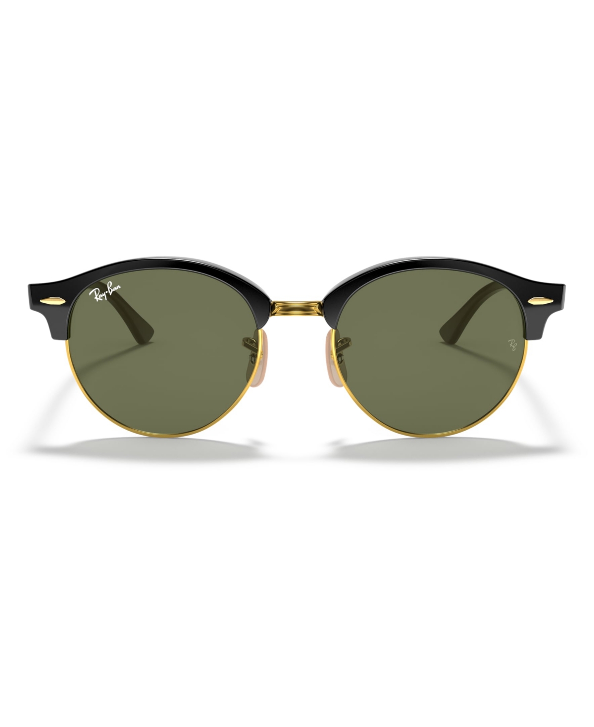 Ray Ban Ray In Black,green
