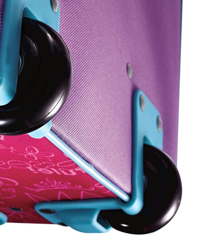 Disney Princess 18" Rolling Suitcase by American Tourister Macy's