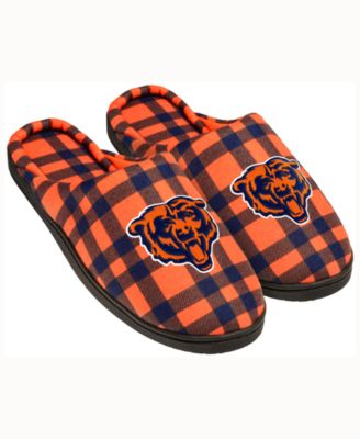 Forever Collectibles - Flannel Slide Slippers