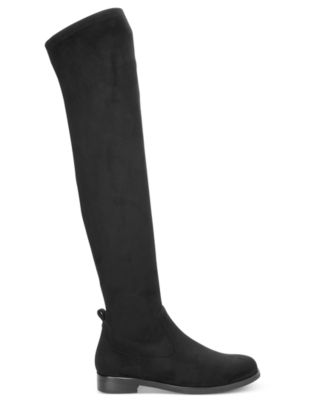 Women's Wind-Y Over-The-Knee Boots