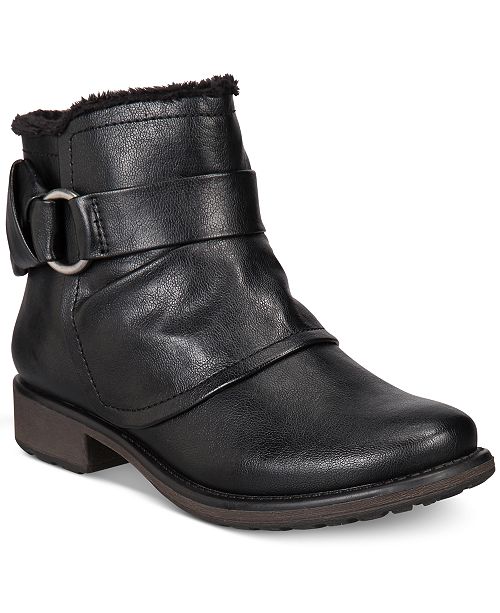 Baretraps Bare Traps Season Ankle Booties & Reviews Boots Shoes