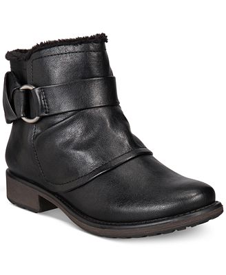 Bare Traps Season Ankle Booties - Boots - Shoes - Macy's