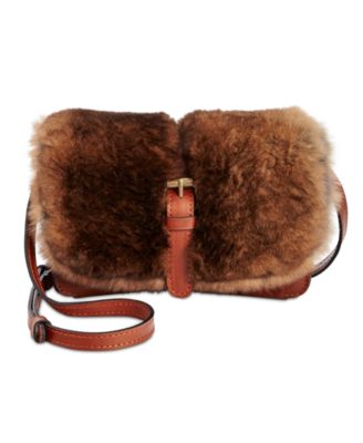 patricia nash fur handbags